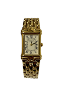 Armbanduhr Raymond Weil Dame in Gelb vergoldet stahl RW2585720 - RW2585720